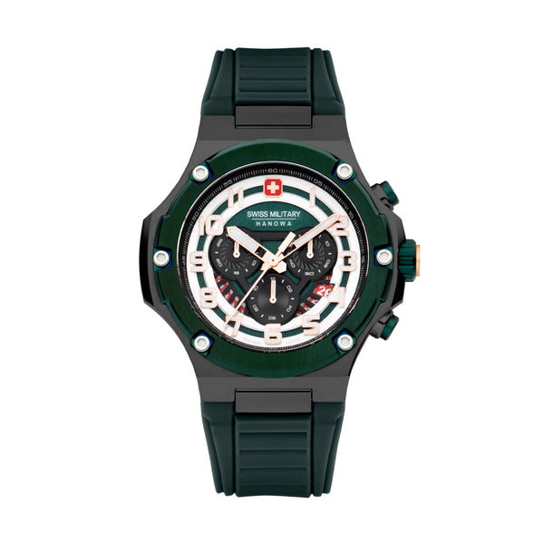 Swiss Military Hanowa SMWGO0000640 Men