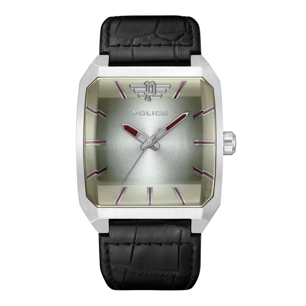 Police OMAIO PEWJA0006004 Men ROCK REBEL