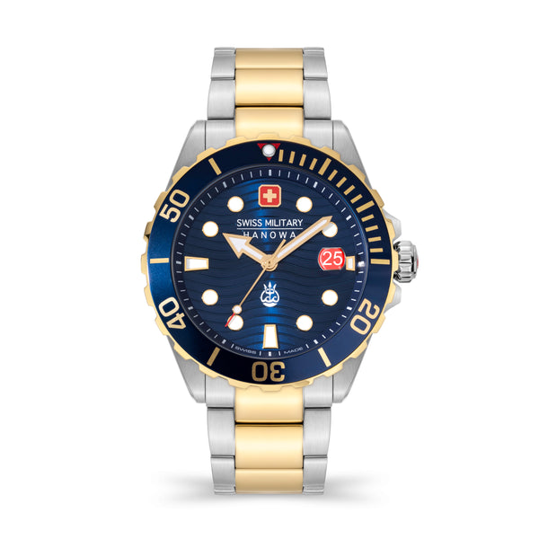 Swiss Military Hanowa SMWGH2200360 Men