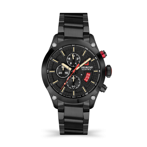 Swiss Military Hanowa SMWGI2101431 Men