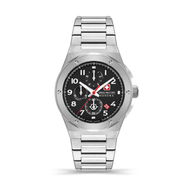 Swiss Military Hanowa SMWGI2102001 Men