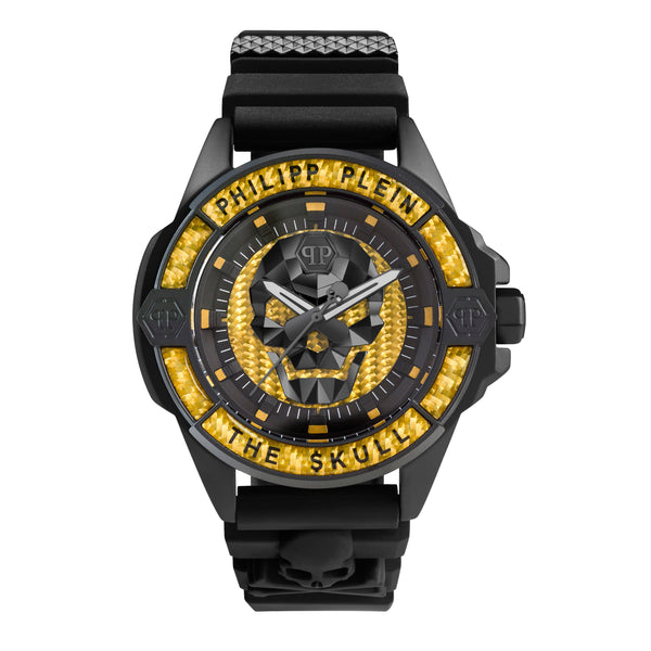 Philipp Plein The $kull PWAAA1922 Analogue Unisex